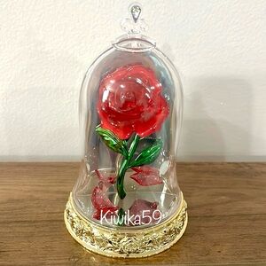 Bath & Body Works Disney Belle Wallflower Plug